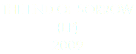 THE END OF SORROW (EP) 2009